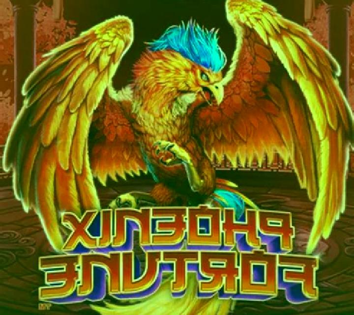 Phoenix Fortune slot