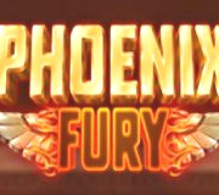 Phoenix Fury slot