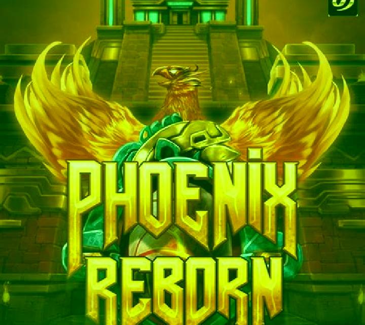 Phoenix (GamePlay) online slot