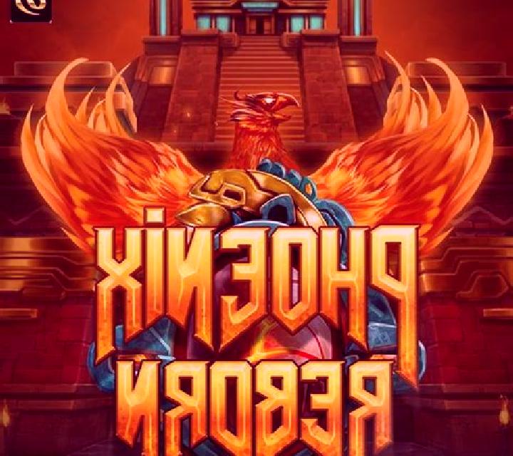 Phoenix (GamePlay) slot game