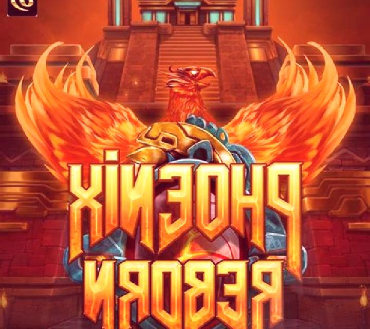 Phoenix (GamePlay) slot