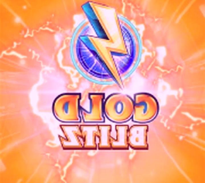 Phoenix Gold Blitz slot machine