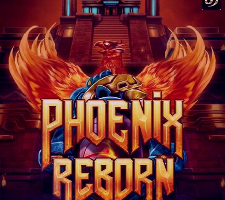 Phoenix Gold online slot