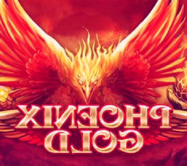 Phoenix Gold slot