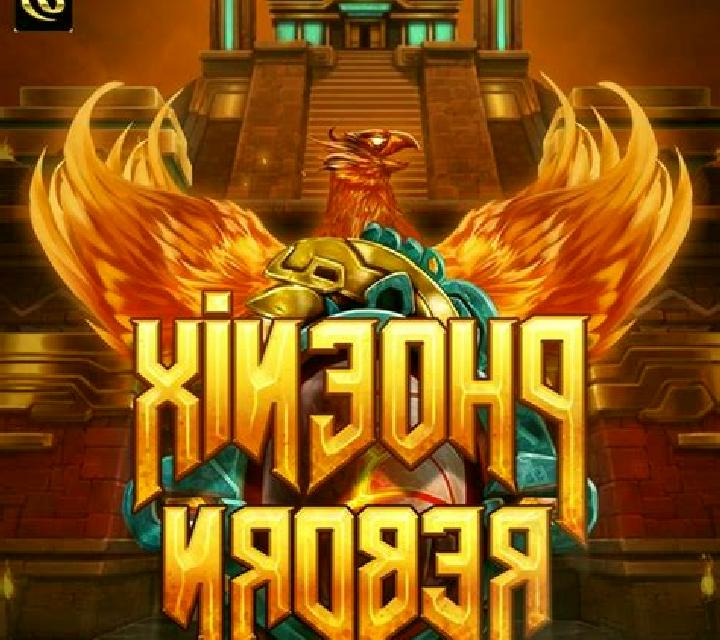 Phoenix Graveyard 2 online slot