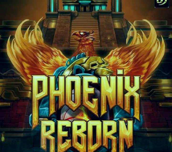 Phoenix Graveyard 2 slot machine