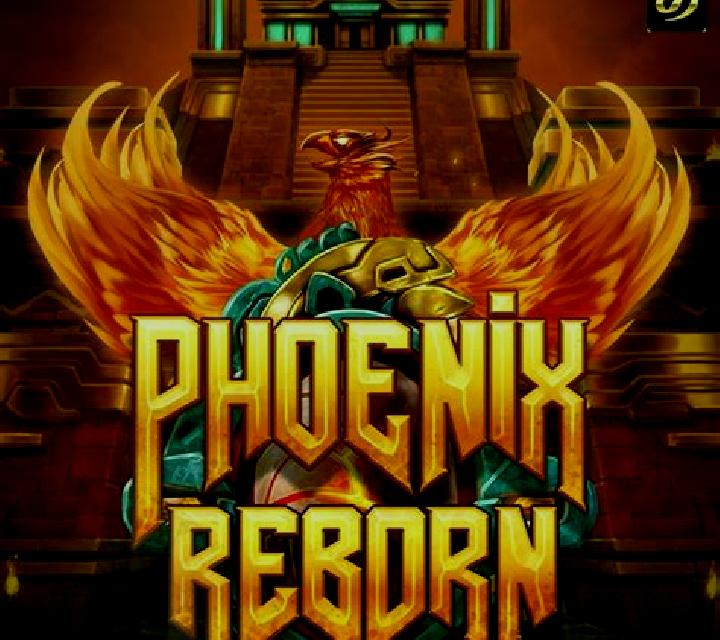 Phoenix Graveyard 2 slot