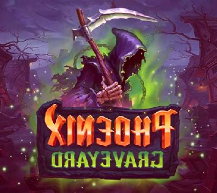 Phoenix Graveyard online slot
