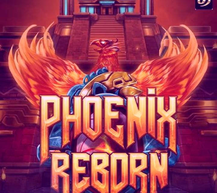 Phoenix Heat online slot