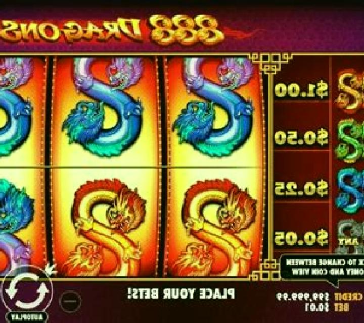 Phoenix Heat slot machine