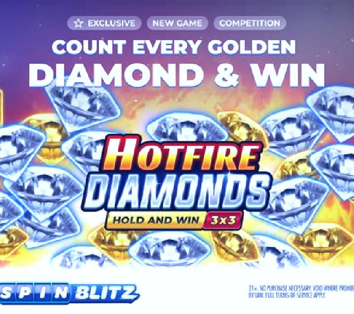 Phoenix Hotfire Hold and Win online slot
