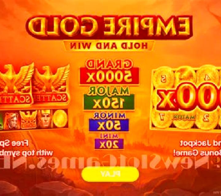 Phoenix Hotfire Hold and Win slot game