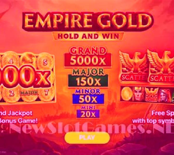 Phoenix Hotfire Hold and Win slot