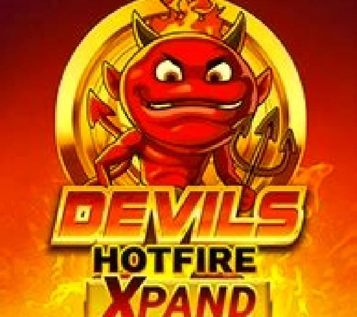 Phoenix Hotfire Xpand online slot