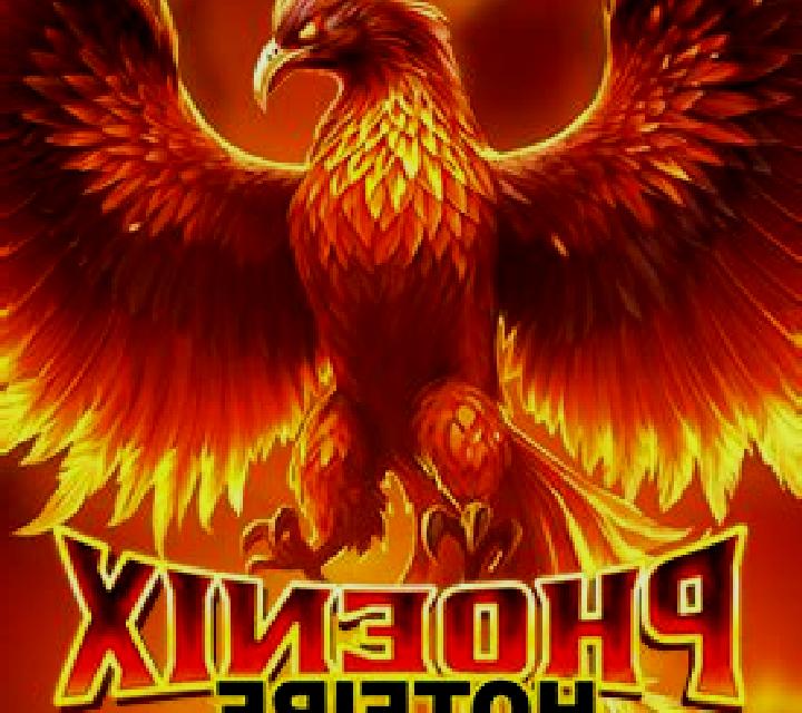 Phoenix Hotfire Xpand slot game