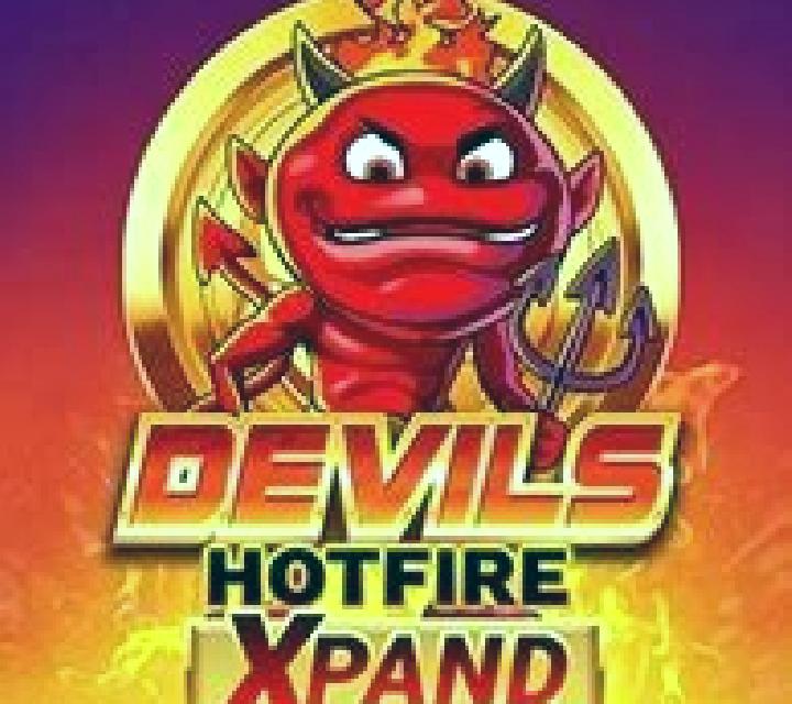 Phoenix Hotfire Xpand slot machine
