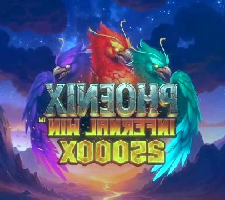 Phoenix Infernal Win online slot