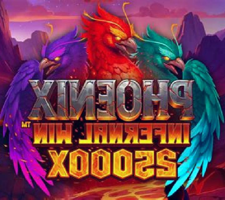 Phoenix Infernal Win slot game