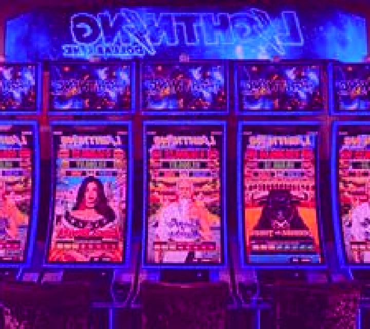 Phoenix Infernal Win slot machine