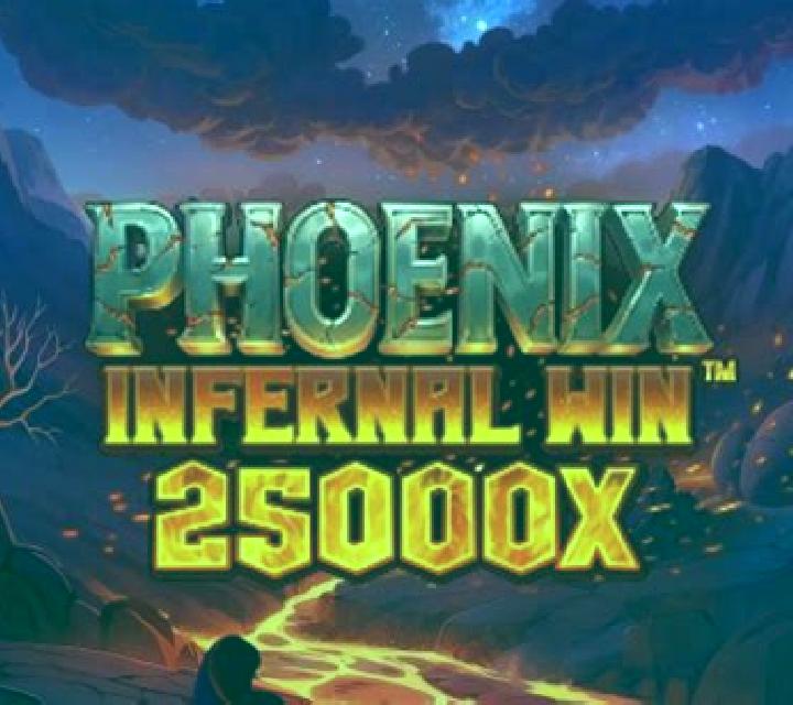 Phoenix Infernal Win slot