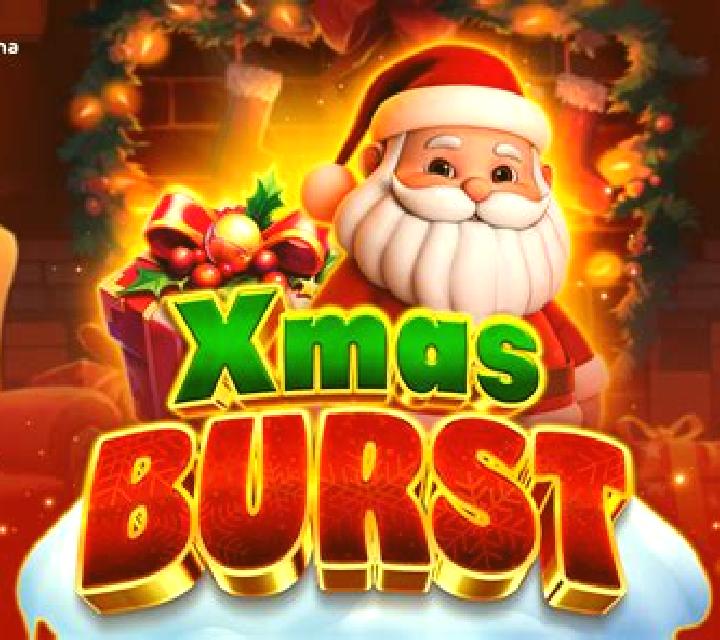 Phoenix Kingdom Extra Burst slot game