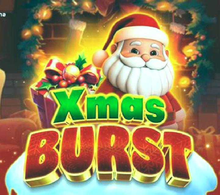 Phoenix Kingdom Extra Burst slot machine
