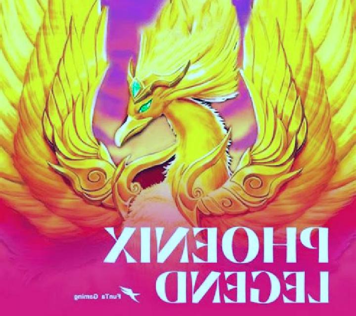 Phoenix Legend (Funta Gaming) online slot