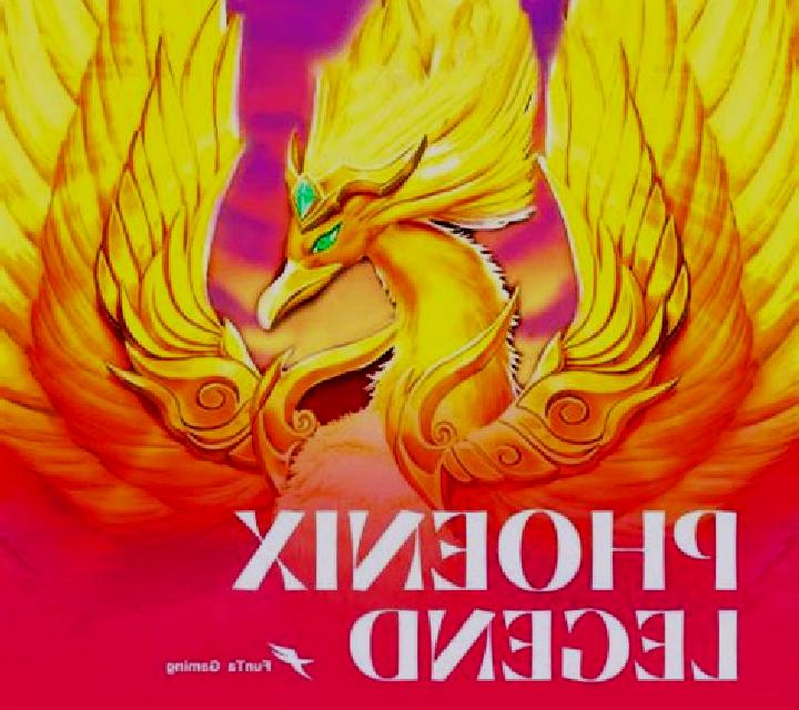 Phoenix Legend (Funta Gaming) slot game