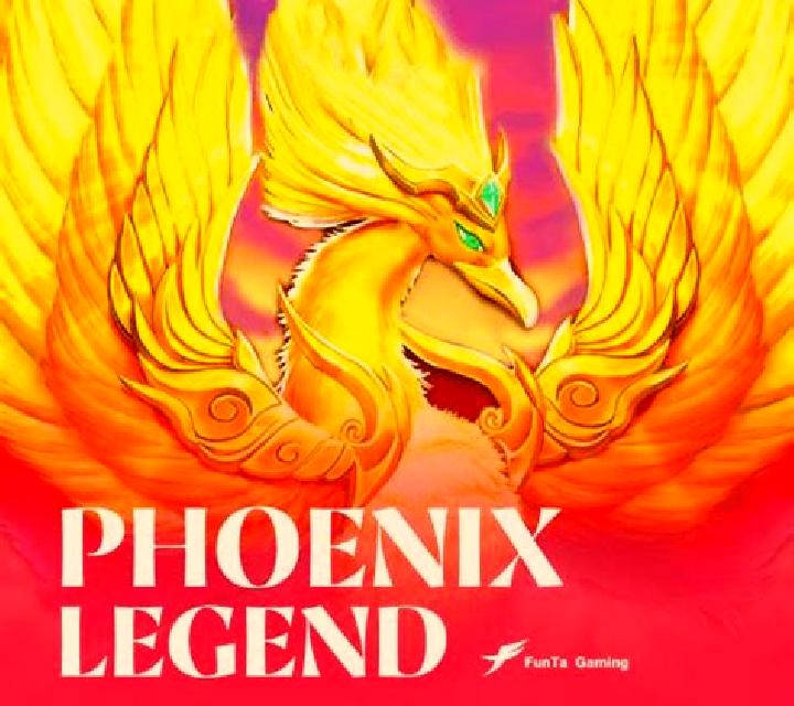Phoenix Legend (Funta Gaming) slot