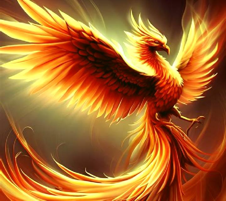 Phoenix Myth slot game
