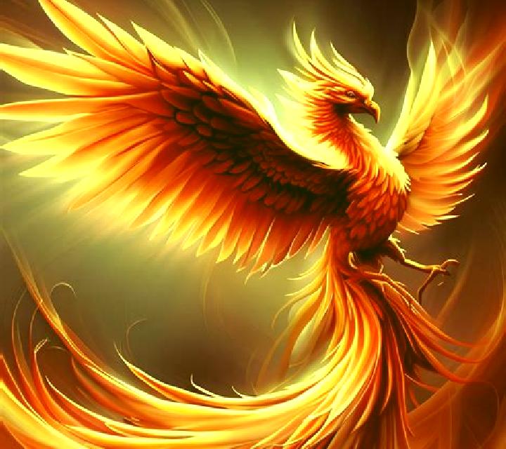 Phoenix Myth slot