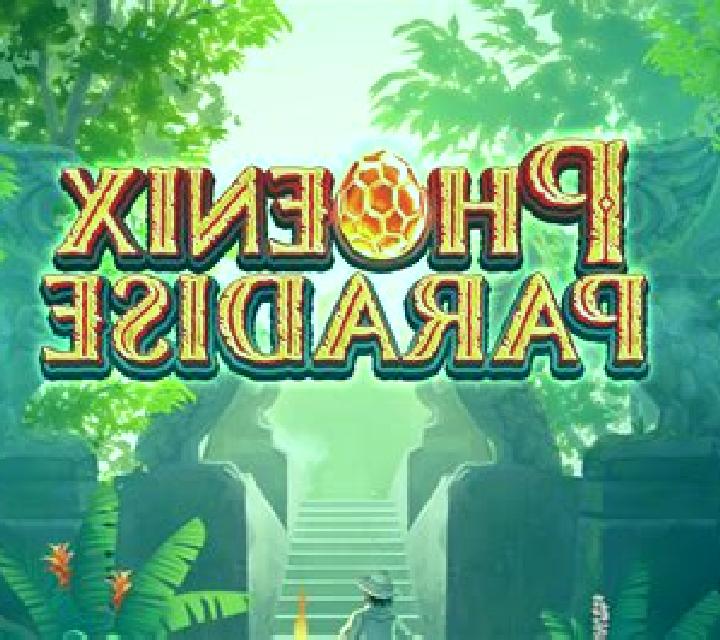 Phoenix Paradise online slot