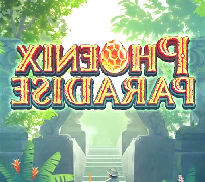 Phoenix Paradise slot