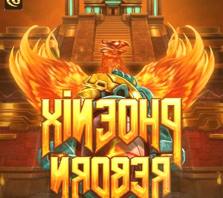 Phoenix Princess online slot