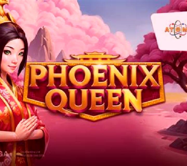 Phoenix Queen (Atomic Slot Lab) online slot