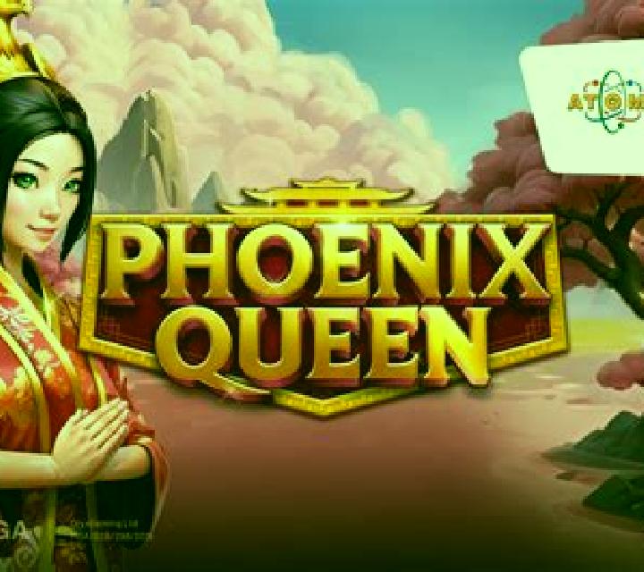 Phoenix Queen (Atomic Slot Lab) slot game