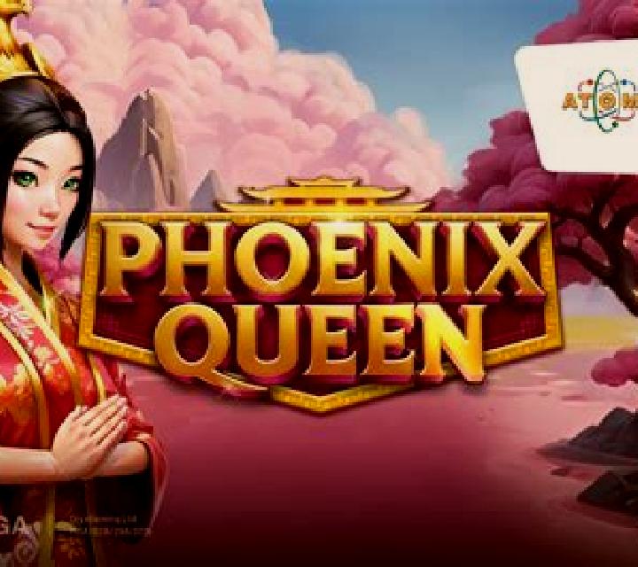 Phoenix Queen (Atomic Slot Lab) slot machine