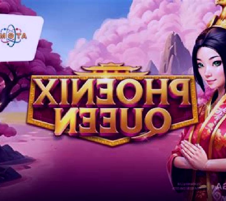 Phoenix Queen (Atomic Slot Lab) slot
