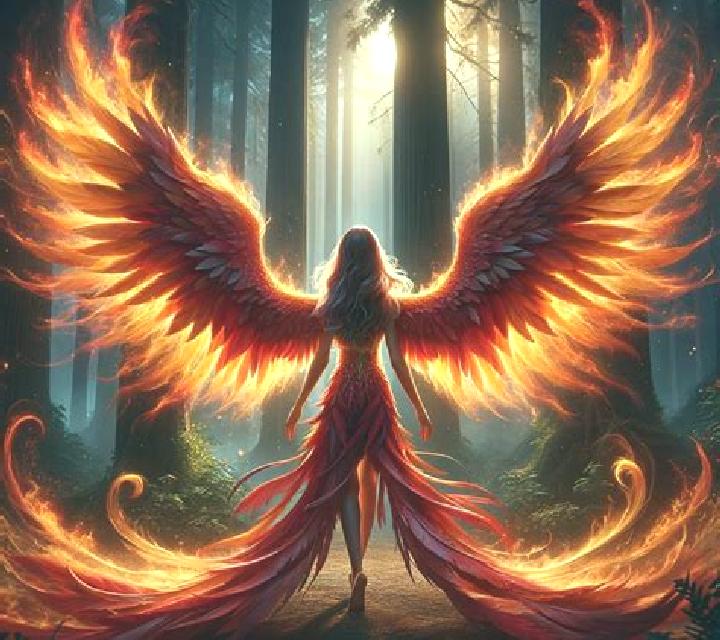 Phoenix Queen (NetGame) online slot