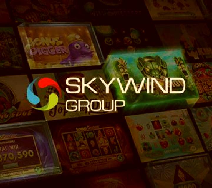 Phoenix Queen (Skywind Group) online slot