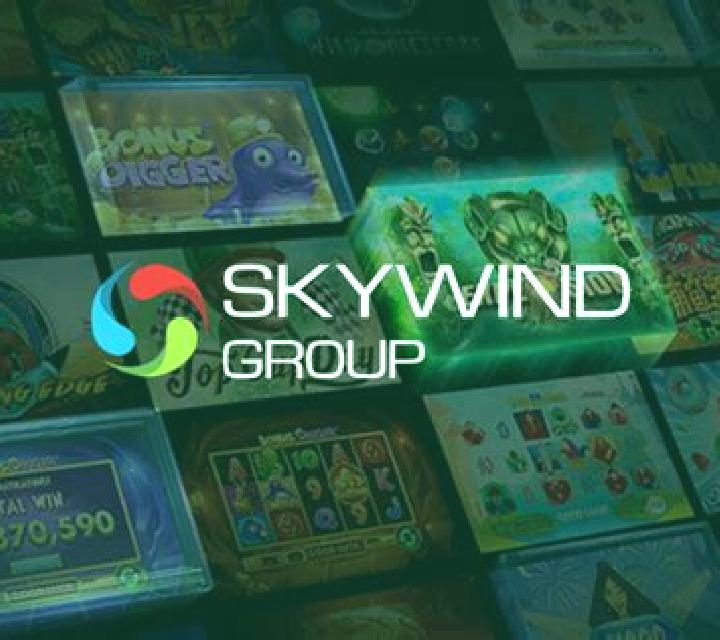 Phoenix Queen (Skywind Group) slot machine