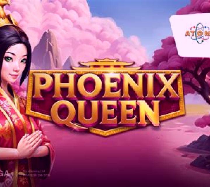 Phoenix Queen (Spin Games) slot game