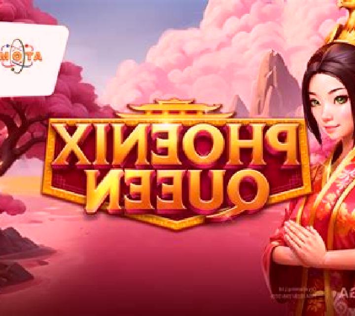 Phoenix Queen (Spin Games) slot