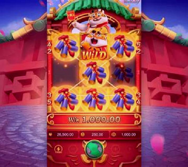 Phoenix (Red Tiger) online slot