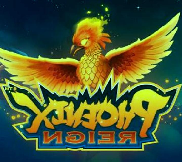 Phoenix Reign online slot