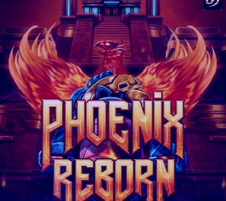 Phoenix Rise online slot