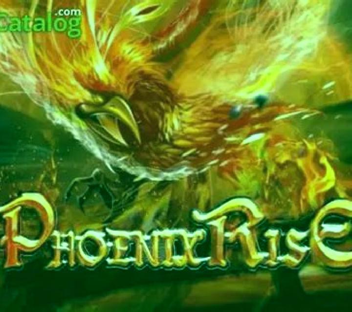 Phoenix Rise slot