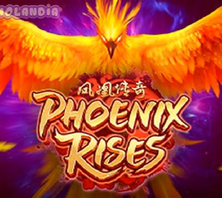 Phoenix Rises slot