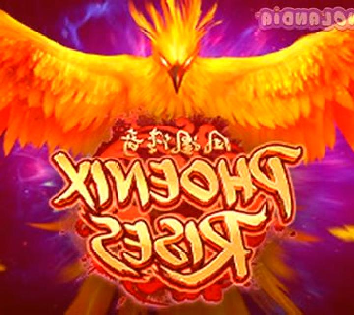 Phoenix Rising slot game