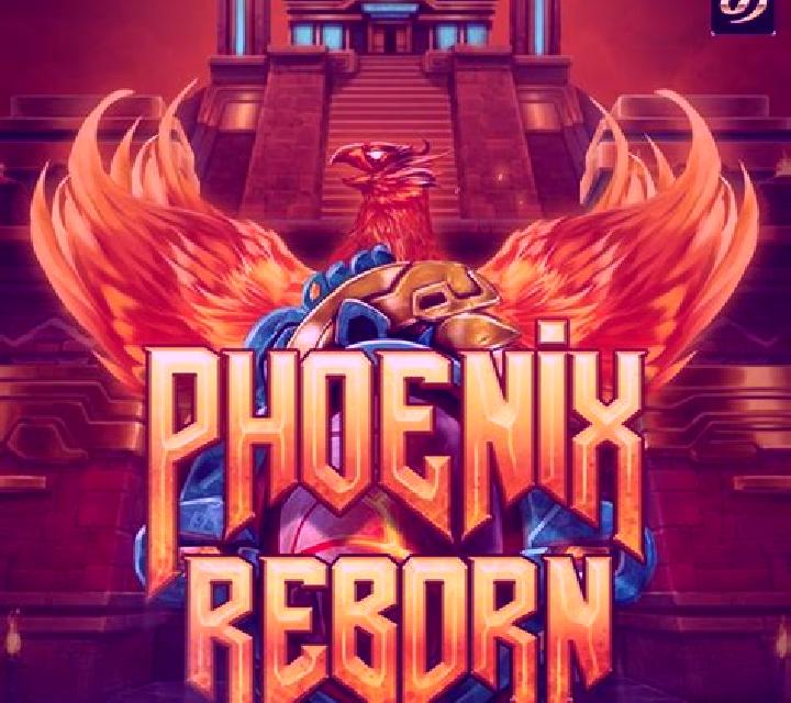 Phoenix Roulette online slot